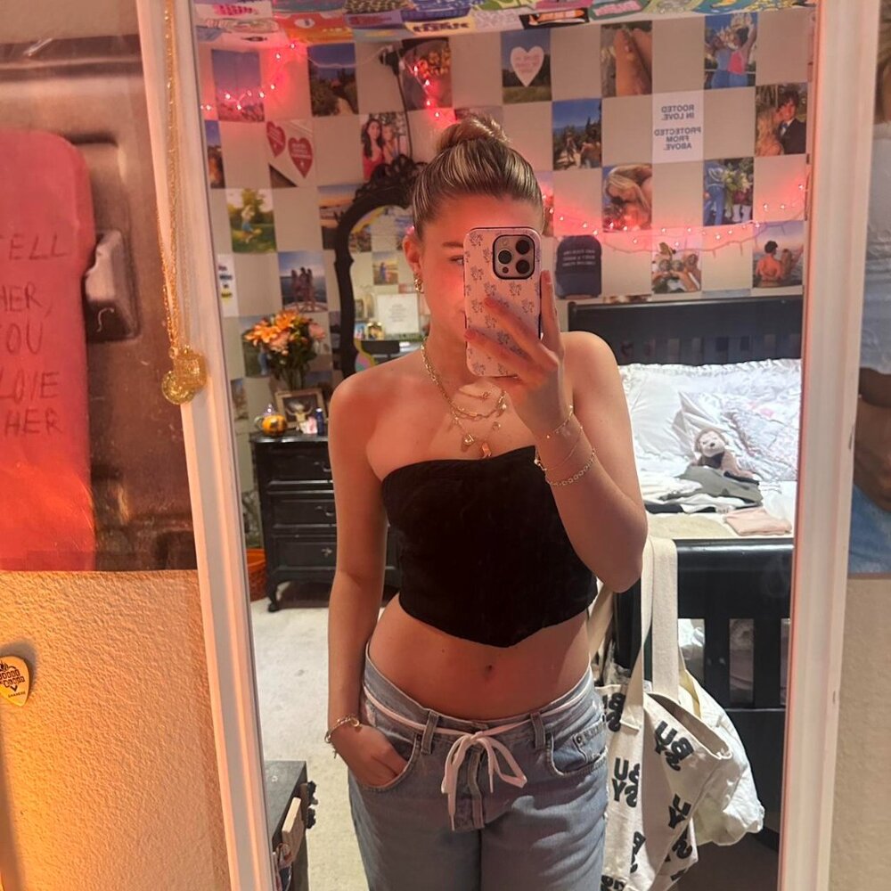 Free People Women's Vest